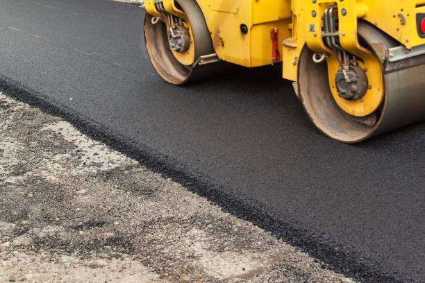 Why Choose Us For All Your Driveway Paving Needs in Rutledge, GA?